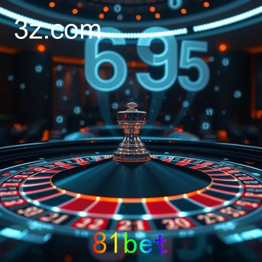 Slots vibrantes e emocionantes no 81bet: explore já!