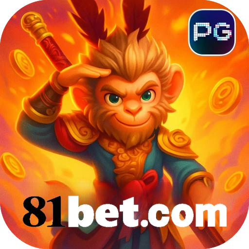 81bet Logo