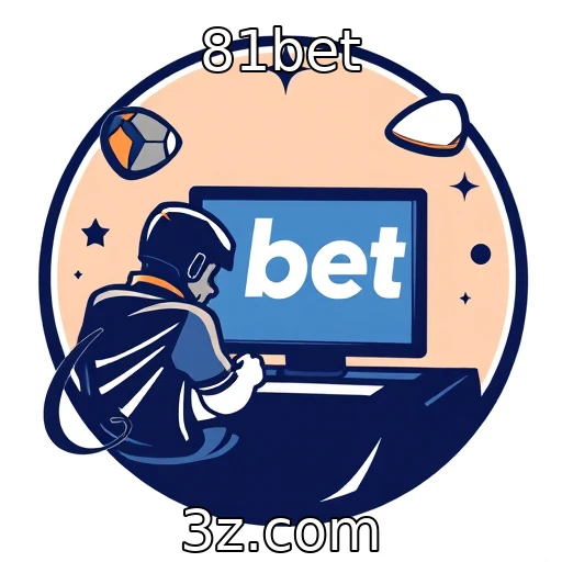 81bet Apostas em e-sports: como maximizar seus ganhos?