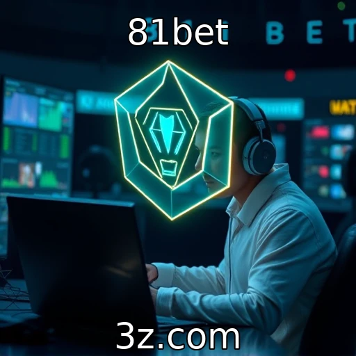 81bet Apostas em e-sports: Como escolher seu time vencedor