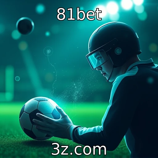 81bet Apostas esportivas: como analisar jogos e aumentar suas chances