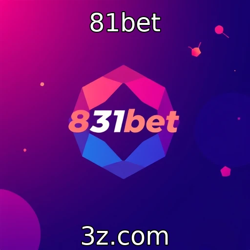 81bet Maximize Seus Ganhos: Dicas de Apostas Esportivas para 2025