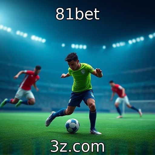 81bet Estudando a psicologia do jogador: decisões que afetam suas apostas