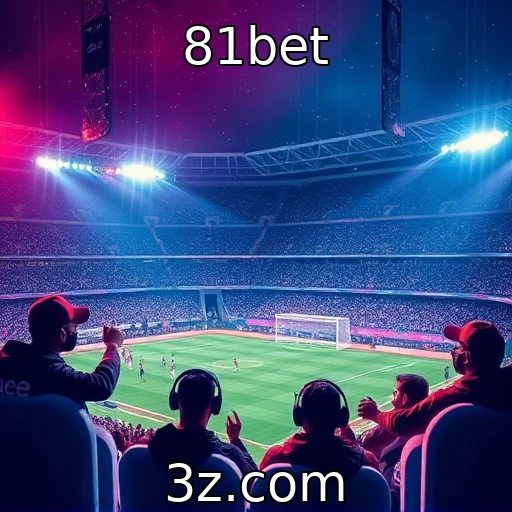 81bet Apostas esportivas: como analisar suas estratégias para vencer
