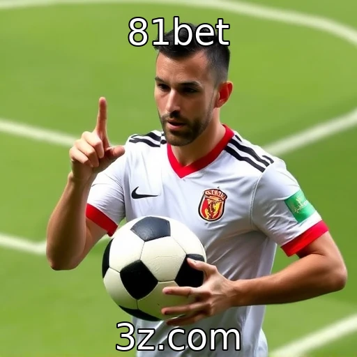 Apostas esportivas: como analisar partidas para aumentar suas chances